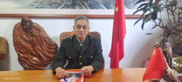 孙绍鸿万病一元论：中医学的理论丰碑与