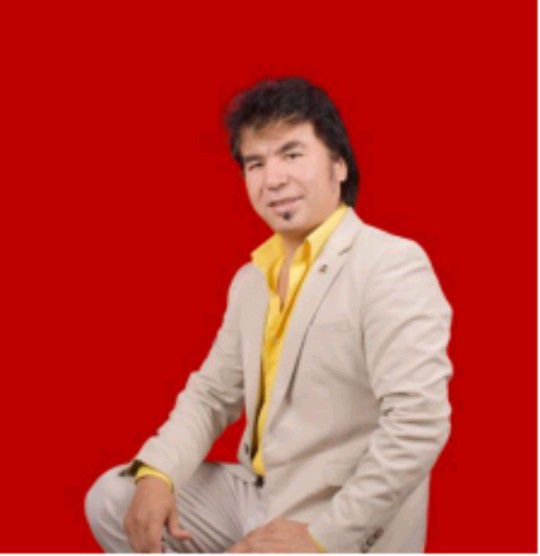 十五五中医药规划建议专家---艾肯·马木提