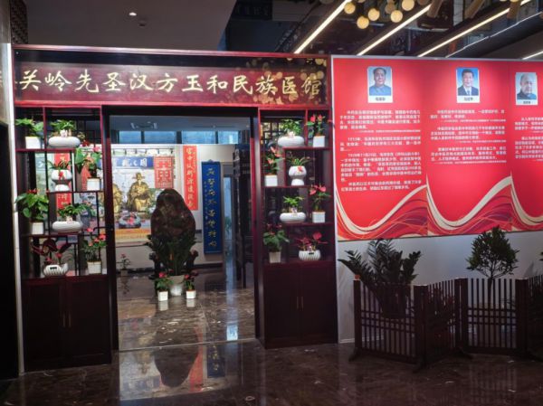 金马献瑞·国医传承——2026行业影响力人物贺岁专题：专访御医传人黄玉和