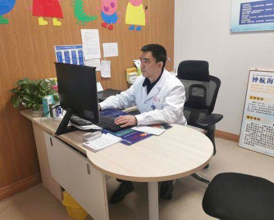 创新医疗模式，守护儿童成长——钟航海综合门诊部破解儿童多动、学习困难难题