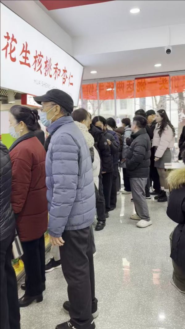 一碗豆腐汤暖了洛阳城 豫李强十年匠心铸就洛阳汤文化新标杆