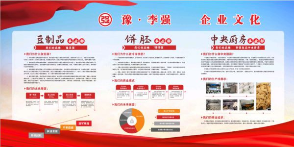 一碗豆腐汤暖了洛阳城 豫李强十年匠心铸就洛阳汤文化新标杆