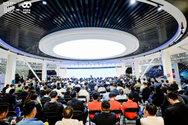 从生态宣言到千亿金融，零碳运输走廊进入规模化落地新阶段