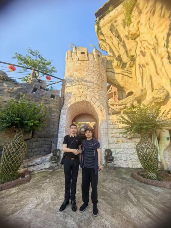 	宾子老师联手徐友江教授：以文化根脉为魂，探索中医IP升级新范式